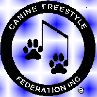 Freestyle dancing with your dog - details and instructions