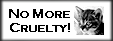 Say no to all forms of animal testing